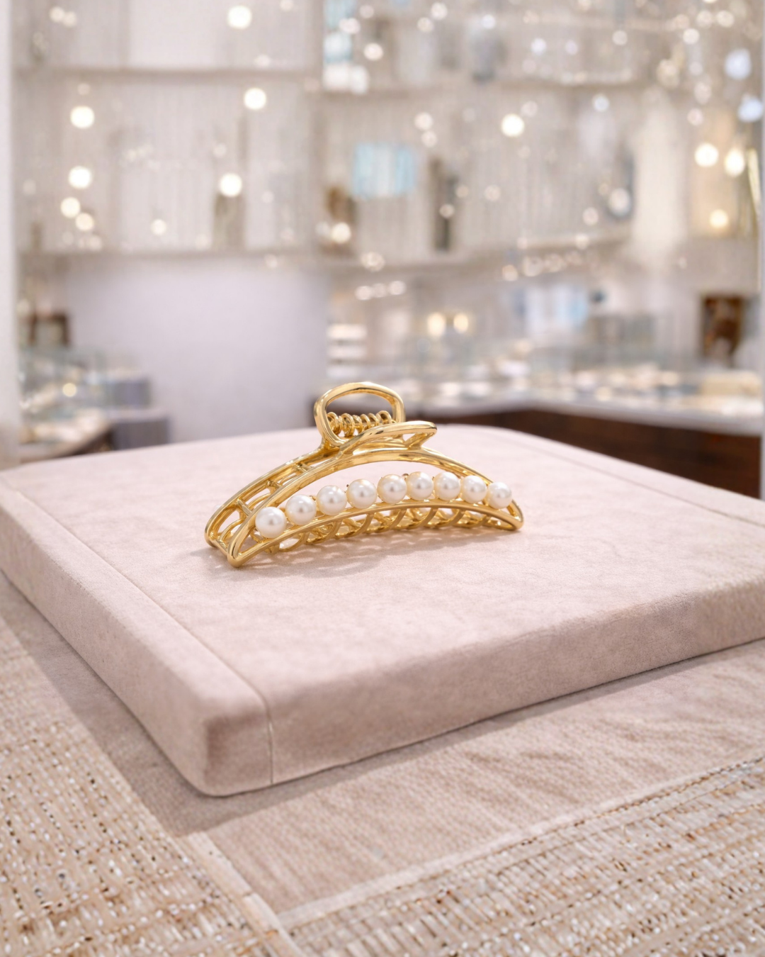 kadın saç aksesuarları