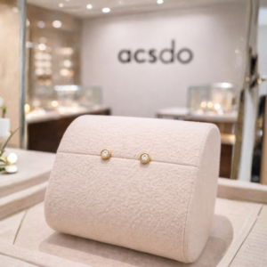 Minimal Kadın Küpe Modelleri | Günlük ve Şık Tasarım