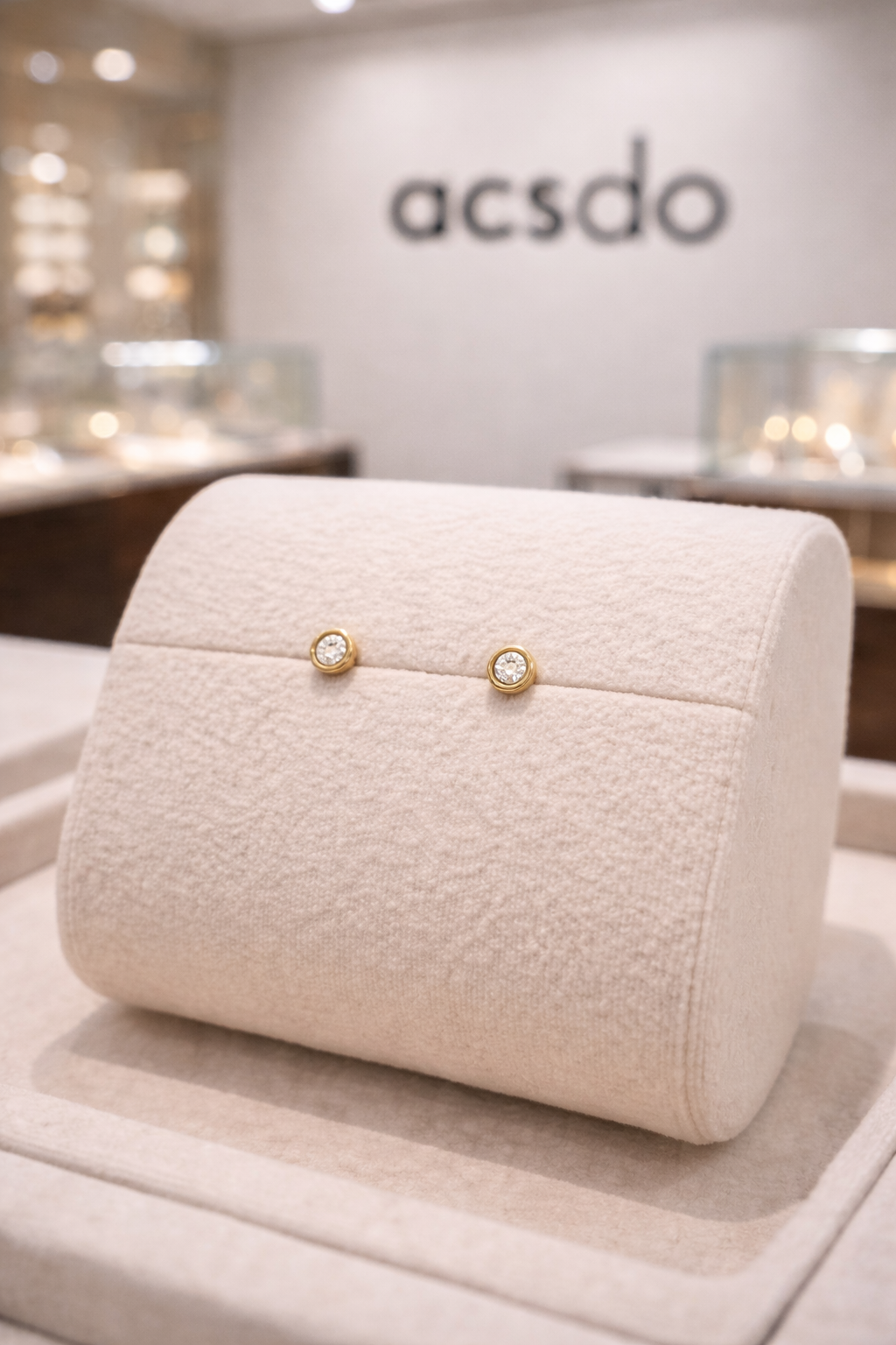 Minimal Kadın Küpe Modelleri | Günlük ve Şık Tasarım 2 minimal kadın küpe modeli